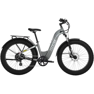 Aventure.2 Step-Through E-Bike