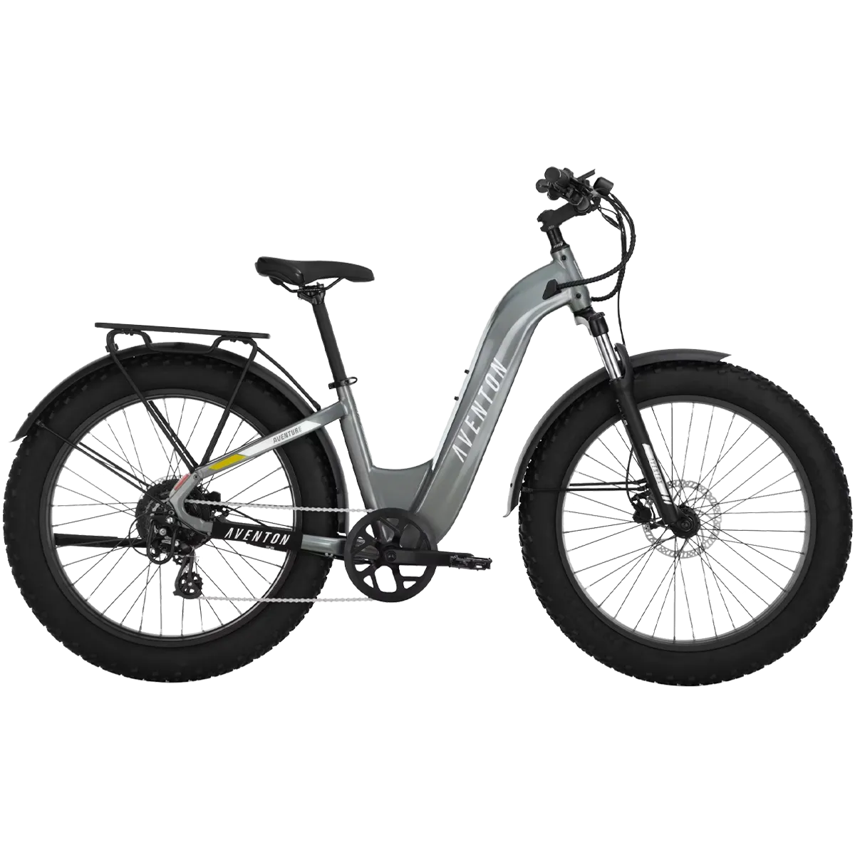 Aventure.2 Step-Through E-Bike