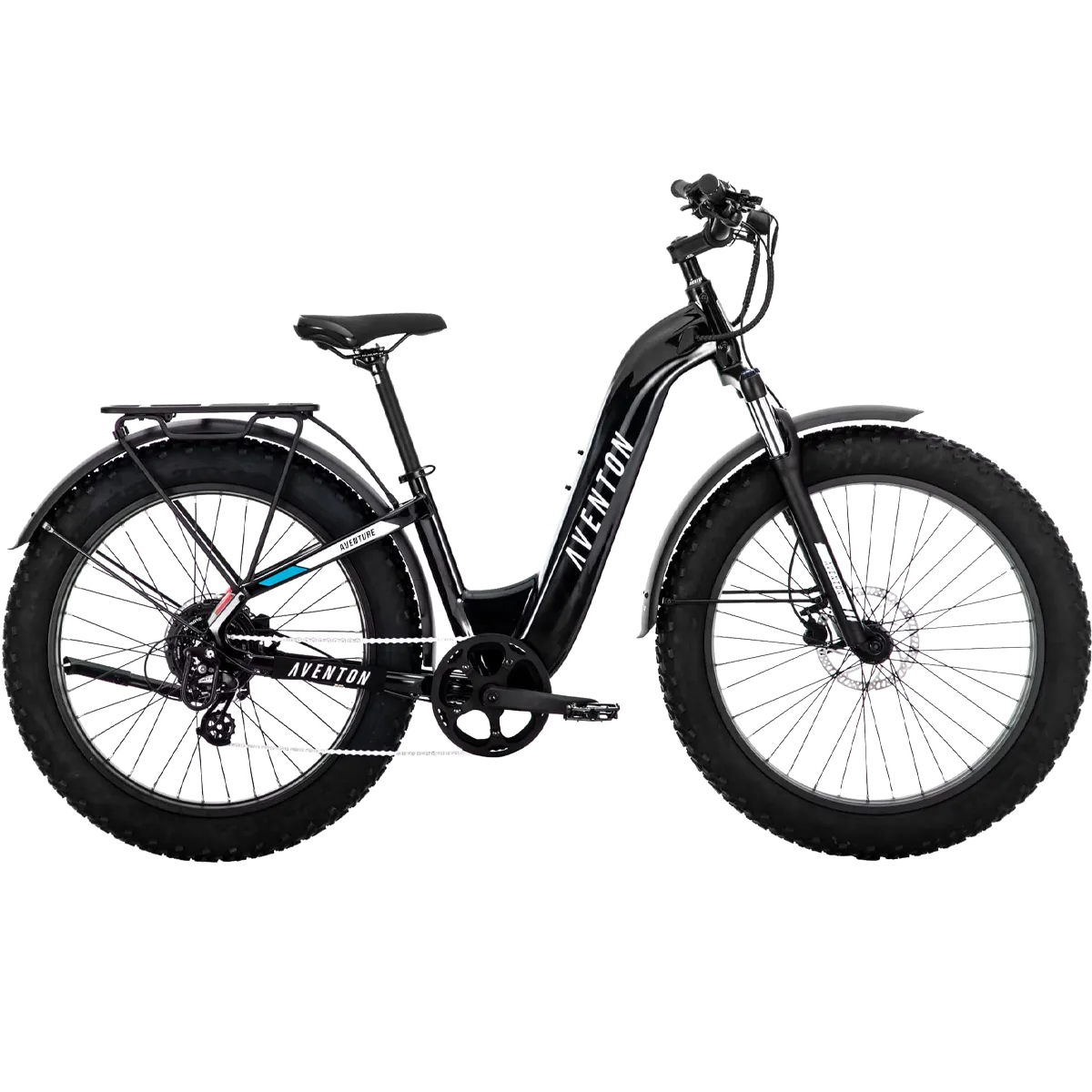 Aventure.2 Step-Through E-Bike