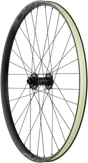 Bear Pawls / RaceFace AR Front Wheel - 29" 15 x 110mm 6-Bolt BLK