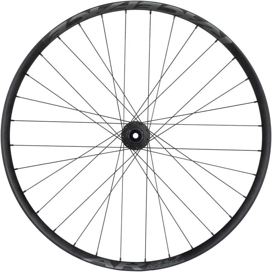 Bear Pawls / RaceFace AR Rear Wheel - 29" 12 x 157mm 6-Bolt XD BLK