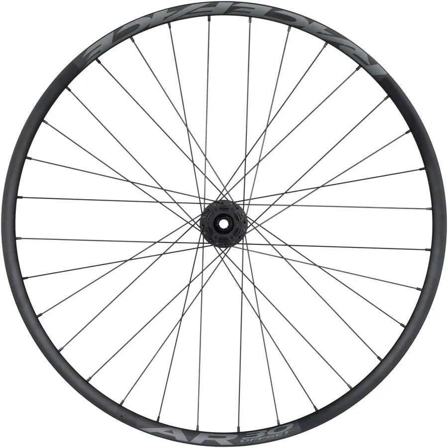 Bear Pawls / RaceFace AR Rear Wheel - 29" 12 x 157mm 6-Bolt XD BLK