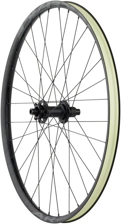 Bear Pawls / RaceFace AR Rear Wheel - 29" 12 x 157mm 6-Bolt XD BLK
