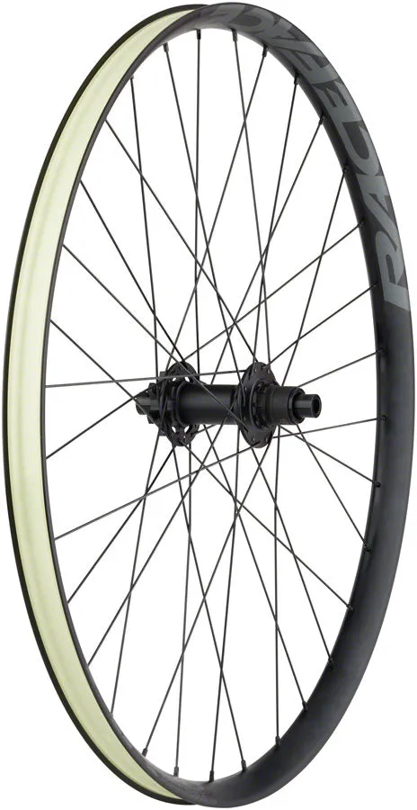 Bear Pawls / RaceFace AR Rear Wheel - 29" 12 x 157mm 6-Bolt XD BLK
