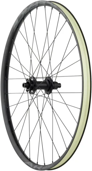 Bear Pawls / RaceFace AR Rear Wheel - 29" 12 x 157mm 6-Bolt XD BLK