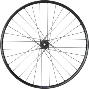 Bear Pawls / Stans Flow S2 Front Wheel - 29" 20 x 110mm 6-Bolt BLK