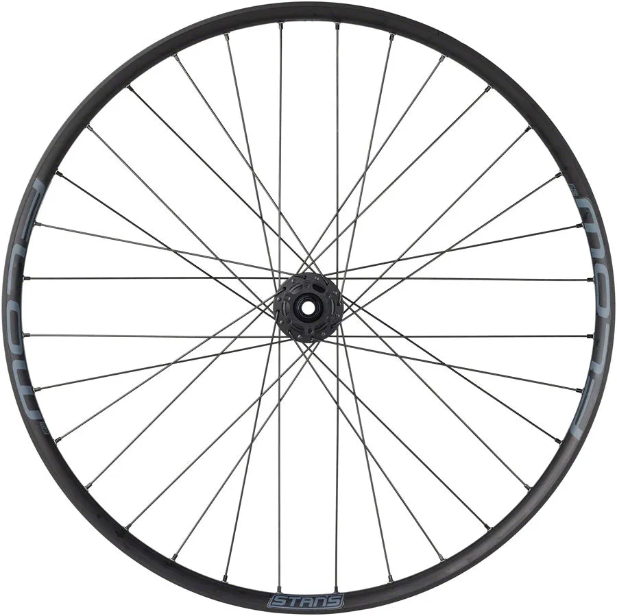 Bear Pawls / Stans Flow S2 Rear Wheel - 27.5" 12 x 157mm 6-Bolt HG 11 BLK