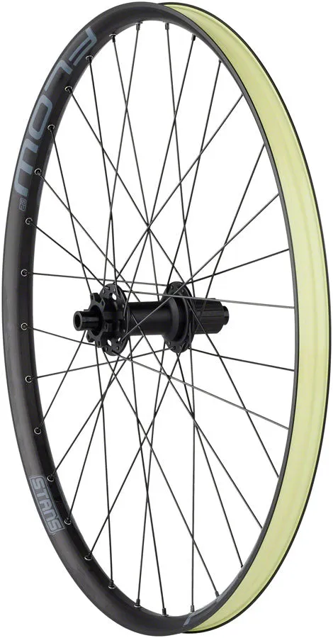Bear Pawls / Stans Flow S2 Rear Wheel - 27.5" 12 x 157mm 6-Bolt HG 11 BLK