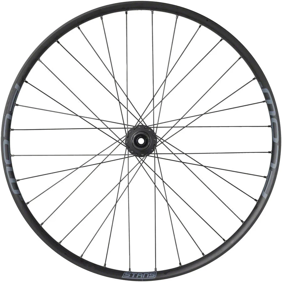 Bear Pawls / Stans Flow S2 Rear Wheel - 27.5" 12 x 157mm 6-Bolt HG 11 BLK
