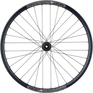 BearPawls / Velocity Aileron Rear Wheel - 700c 12 x 142mm Center-Lock HG 10 BLK