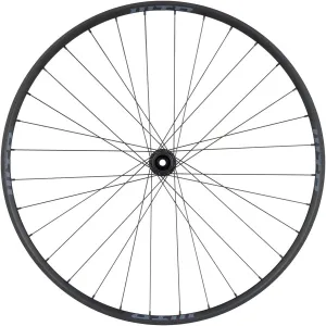 BearPawls / WTB KOM i23 Front Wheel - 700c 12 x 100mm Center-Lock BLK