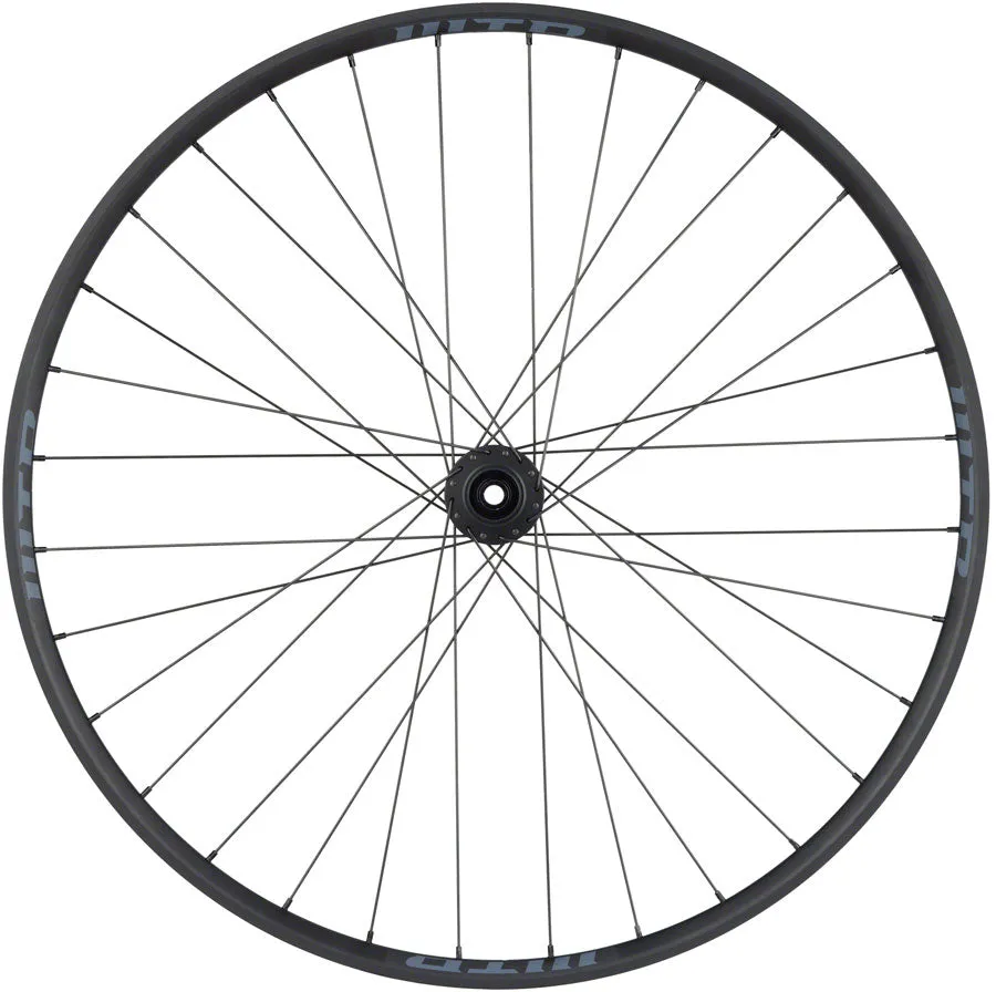 BearPawls / WTB KOM i23 Rear Wheel - 29" 12 x 142mm Center-Lock XD BLK