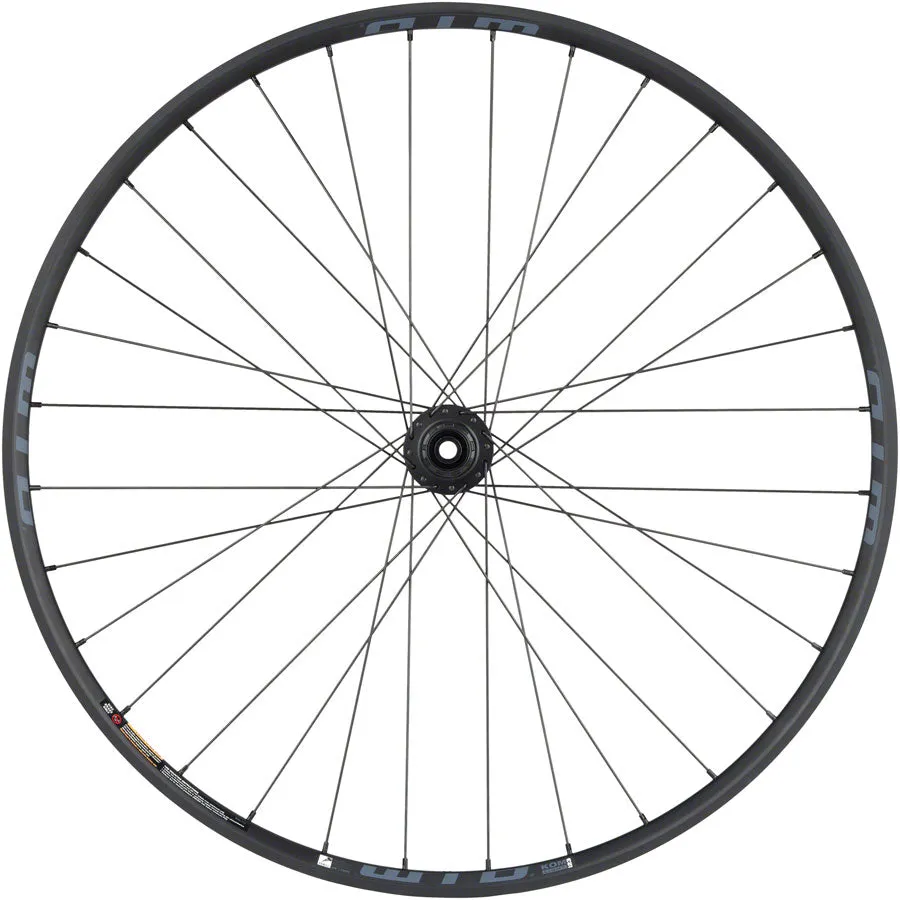 BearPawls / WTB KOM i23 Rear Wheel - 29" 12 x 142mm Center-Lock XD BLK