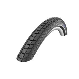 Big Ben E50 Tire 20x2.15" Black