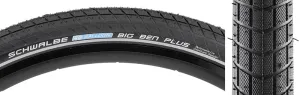 Big Ben Tire - 27.5 x 2 Clincher Wire Black GreenGuard Endurance