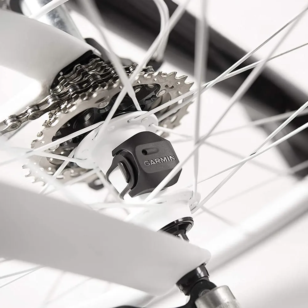 Bike Speed Sensor 2