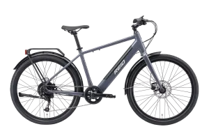 Blacktop 1.0 eBike - SMALL ONLY