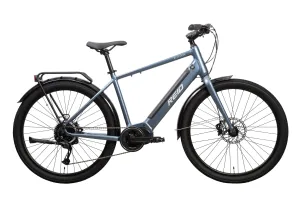 Blacktop 2.0 eBike - LARGE ONLY