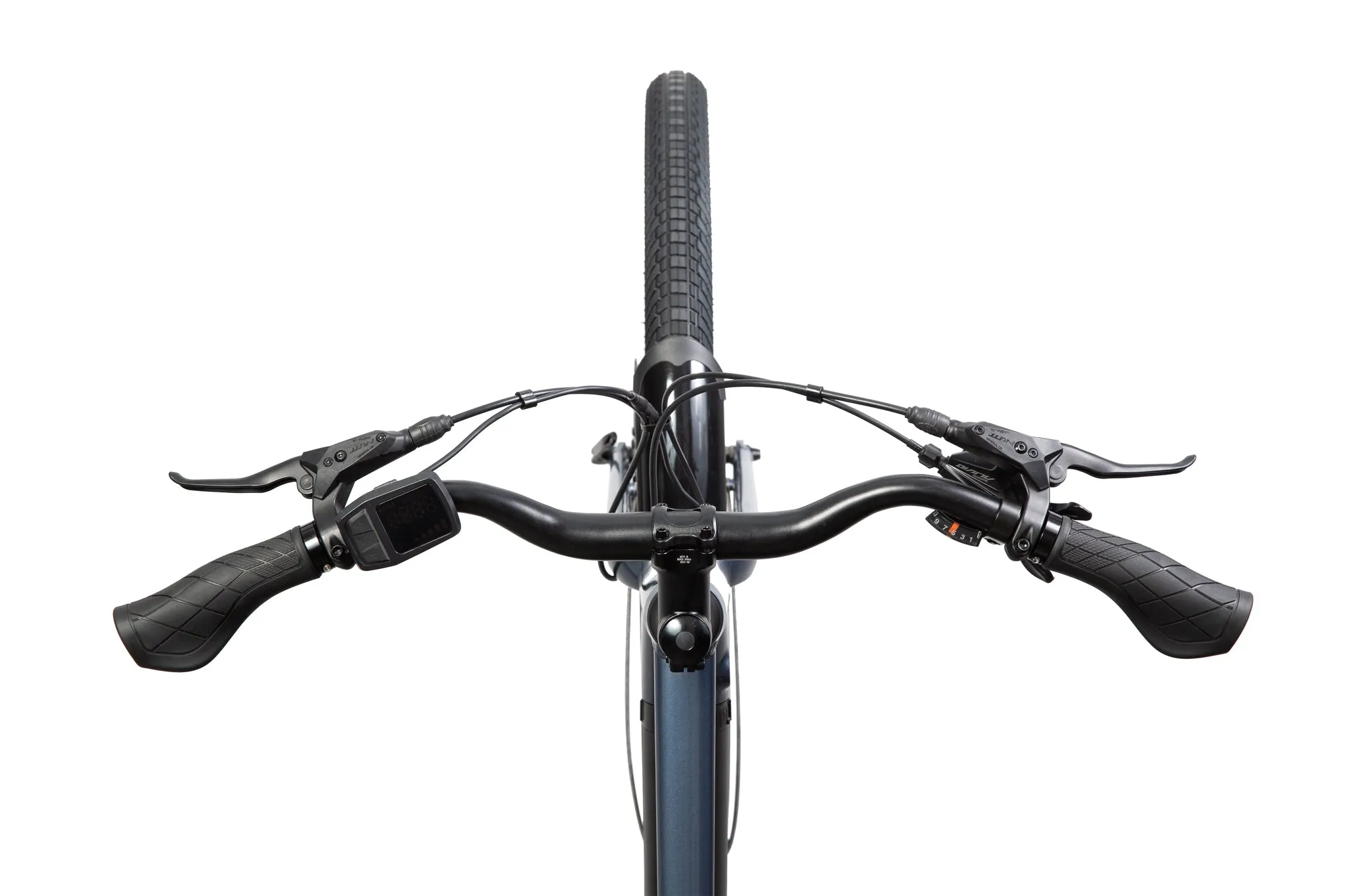 Blacktop 2.0 eBike - LARGE ONLY