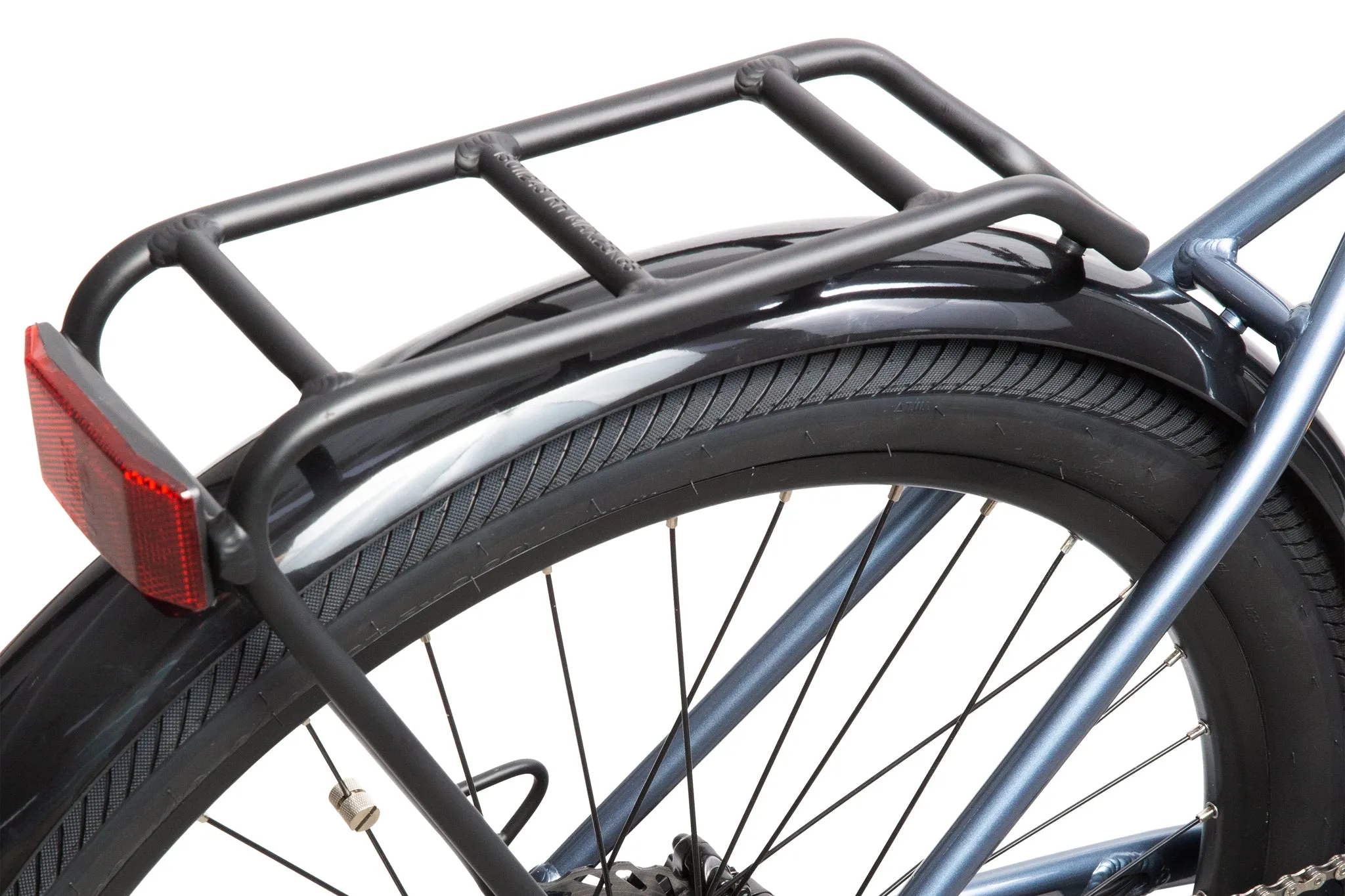Blacktop 2.0 eBike - LARGE ONLY