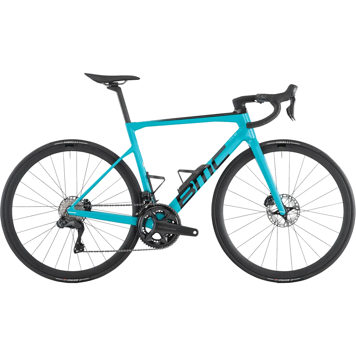 BMC Teammachine SLR 01 FOUR