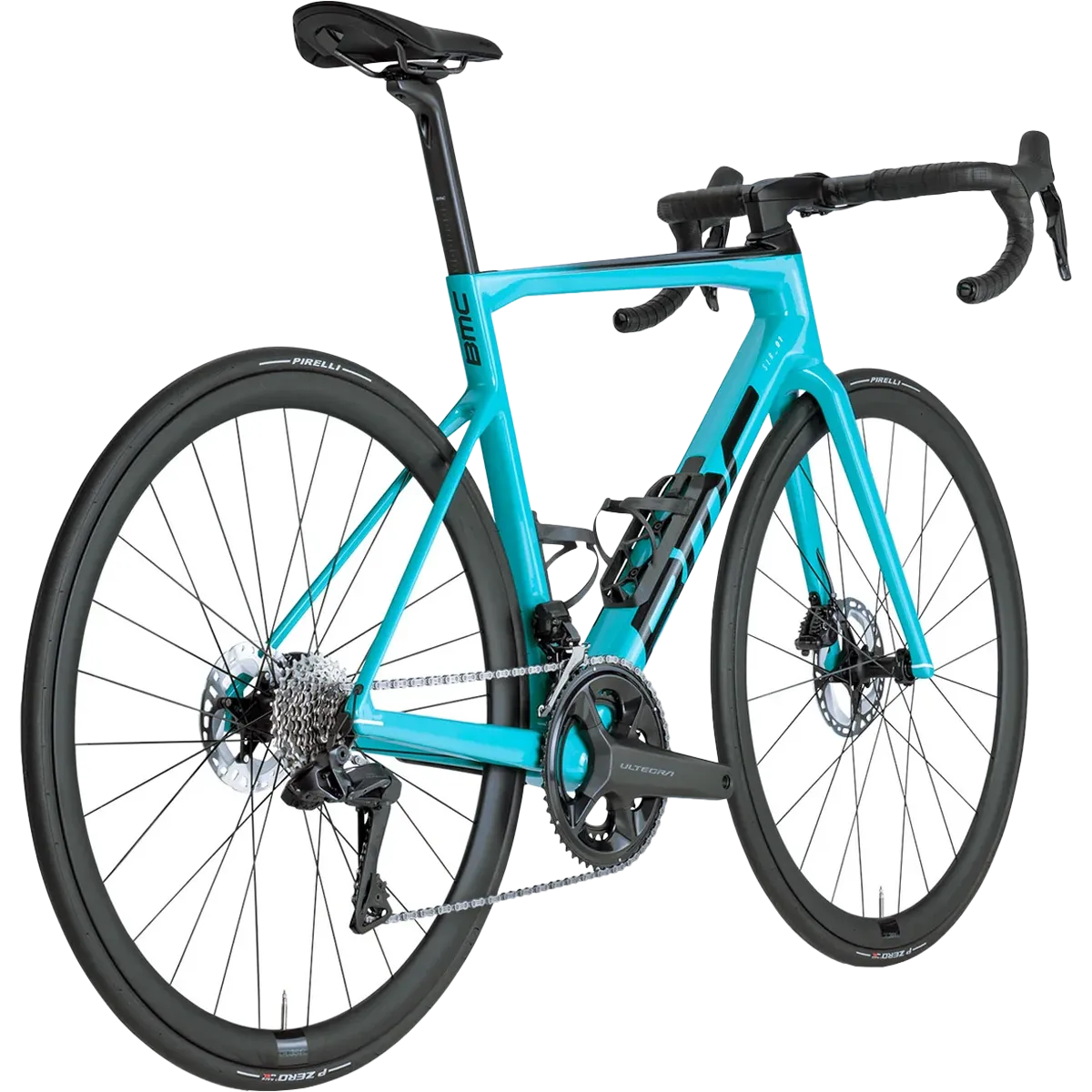 BMC Teammachine SLR 01 FOUR