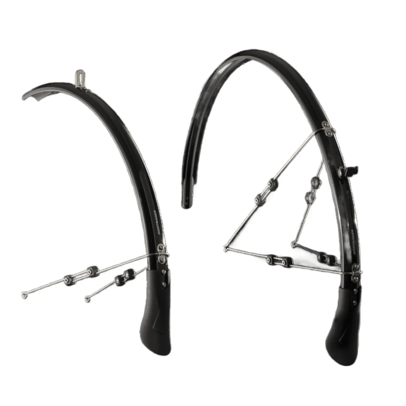 Bontrager NCS Fender Set