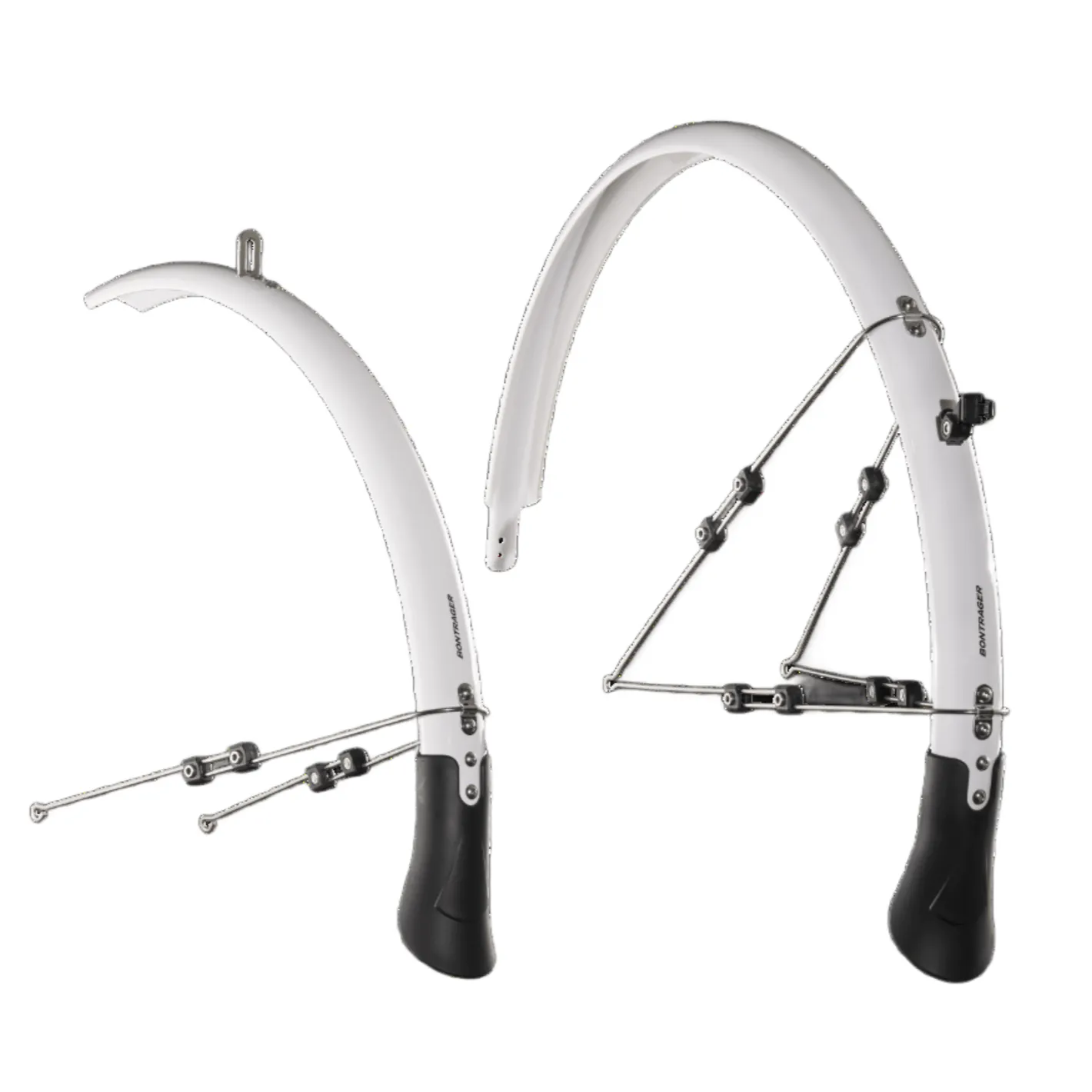 Bontrager NCS Fender Set