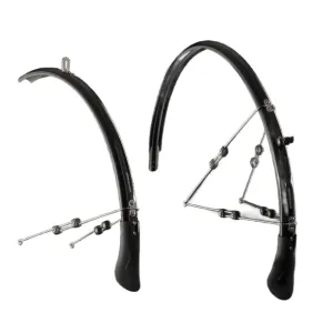 Bontrager NCS Fender Set
