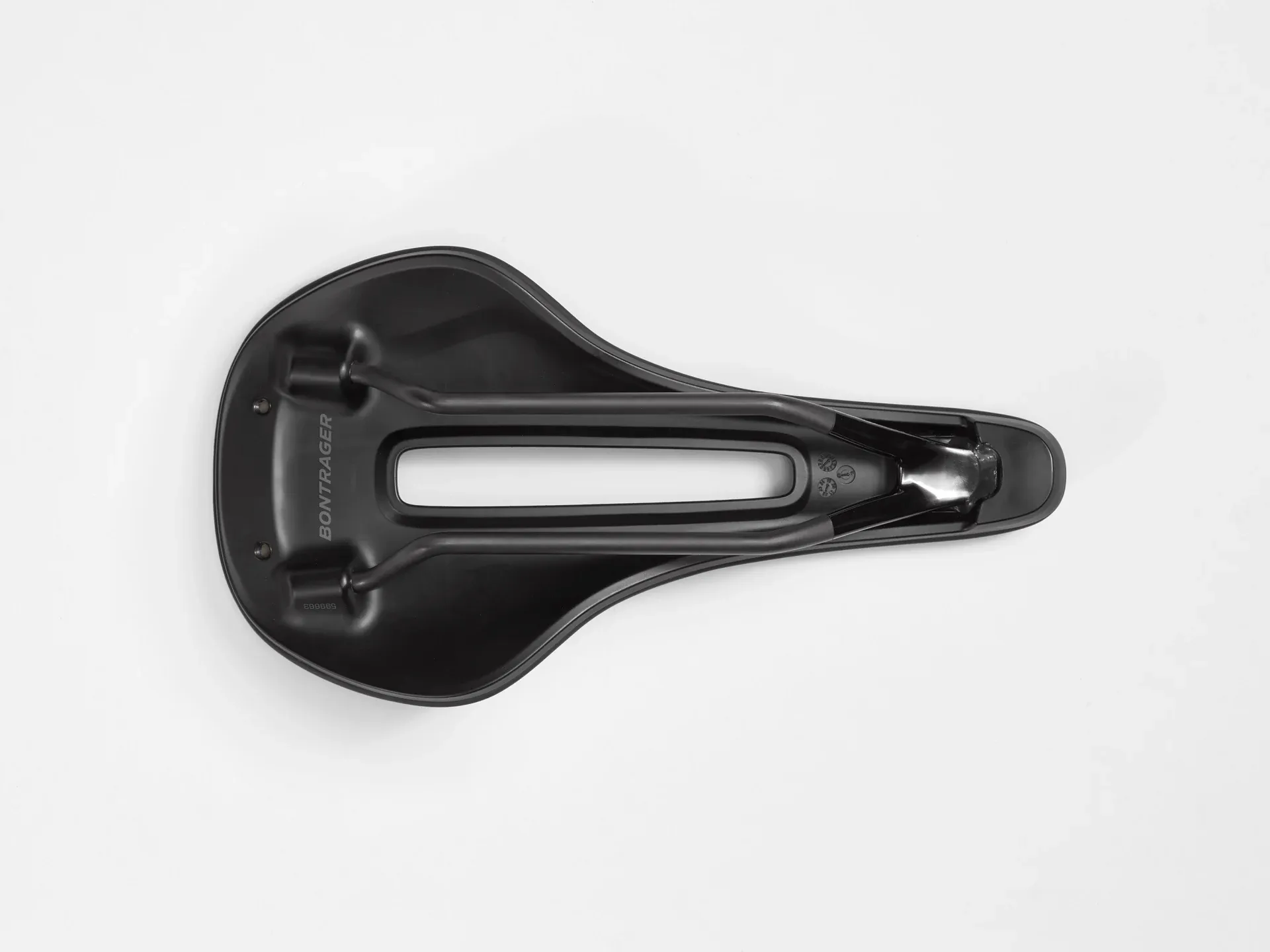 Bontrager Verse Pro Bike Saddle