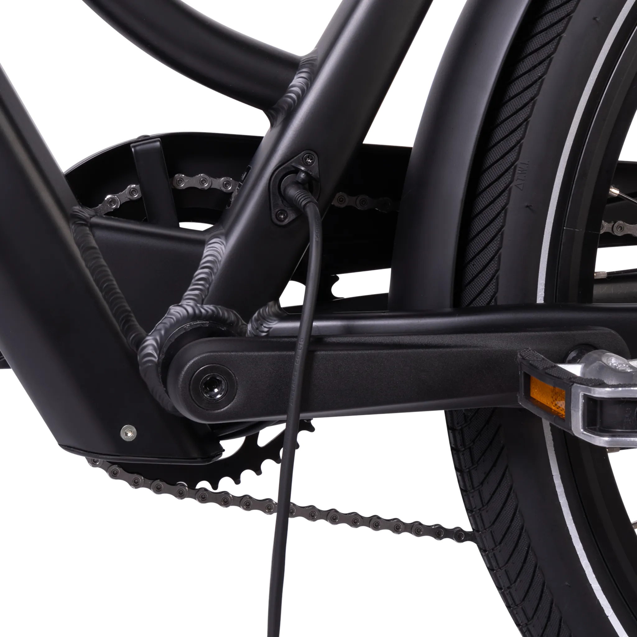 Boulevard EVO LS