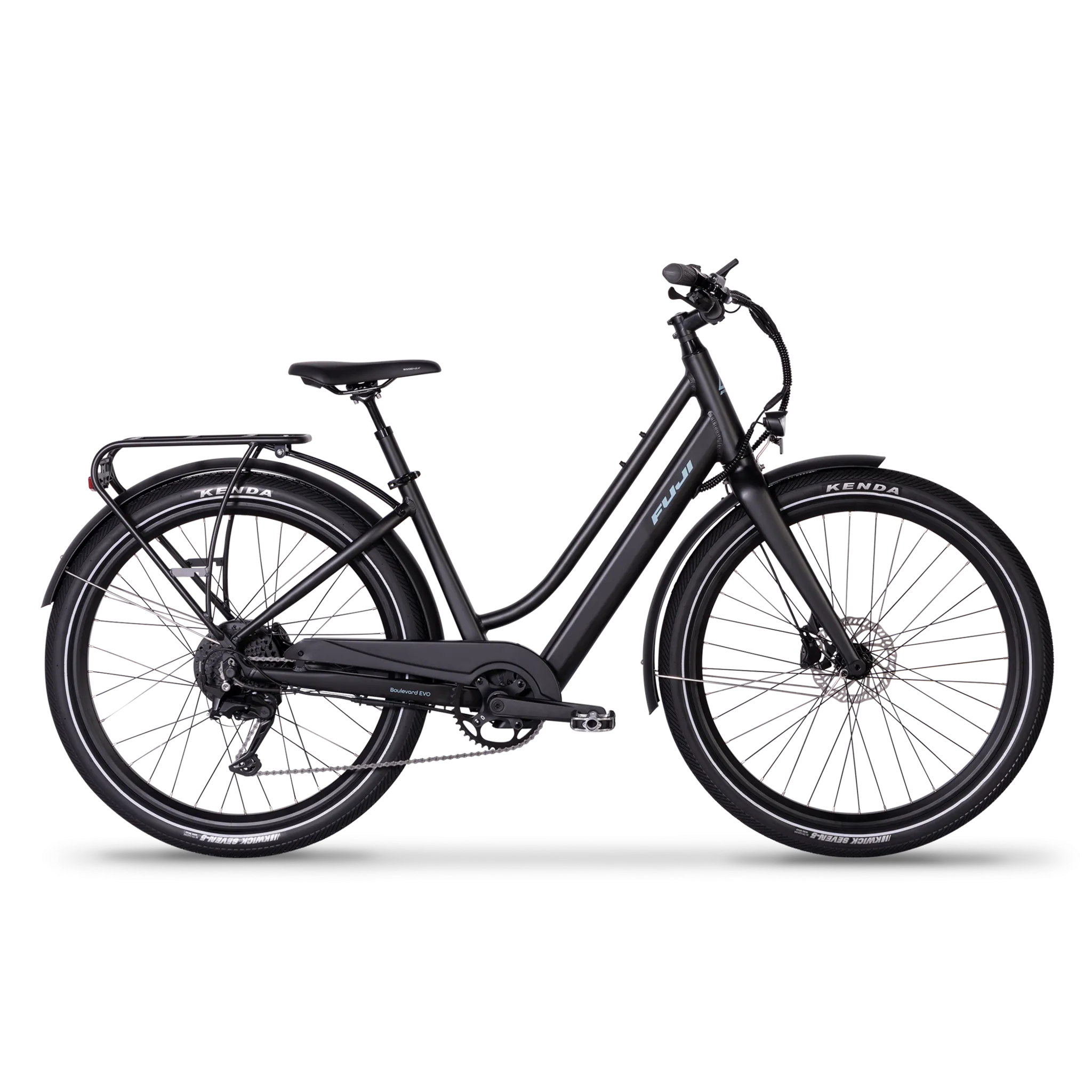 Boulevard EVO LS