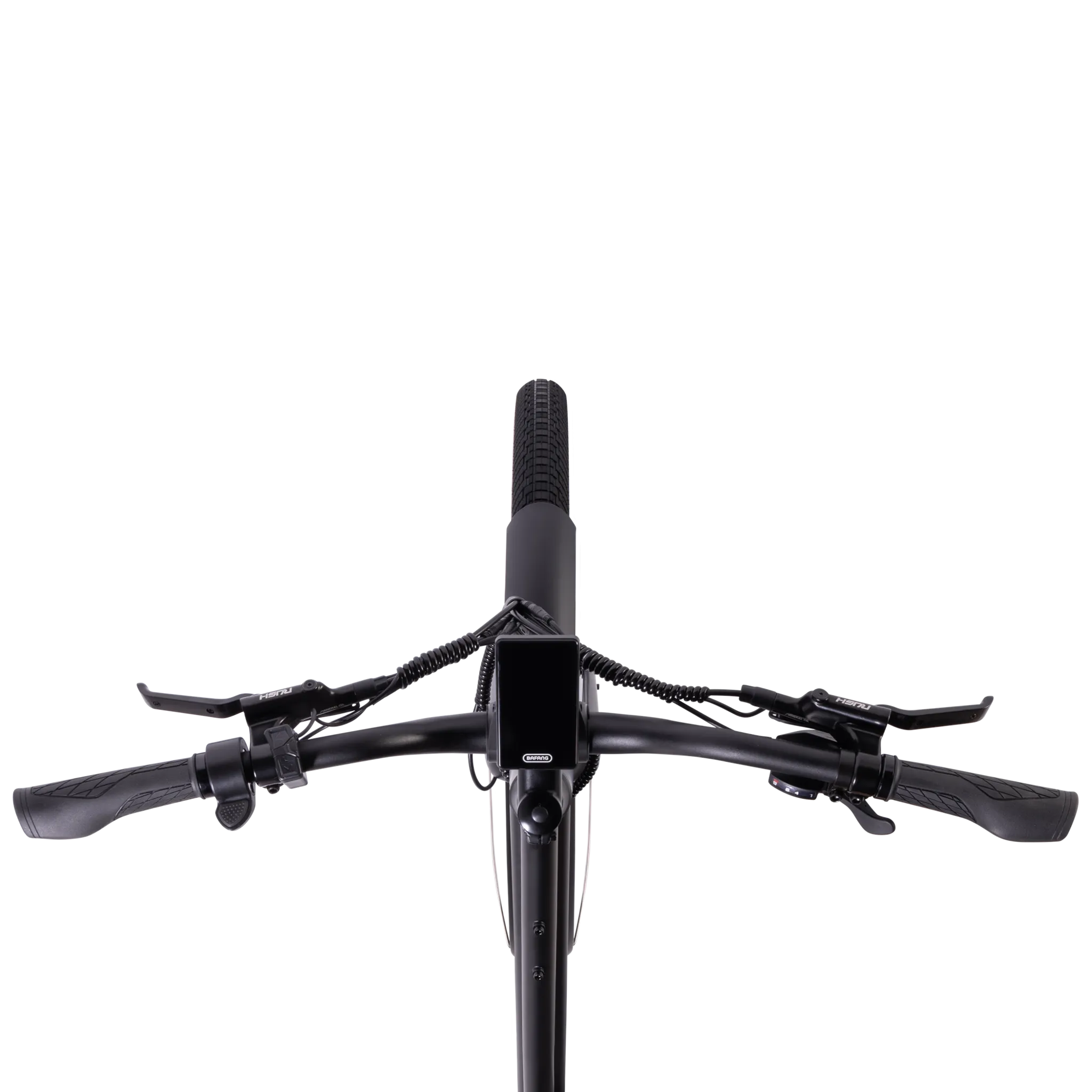 Boulevard EVO LS