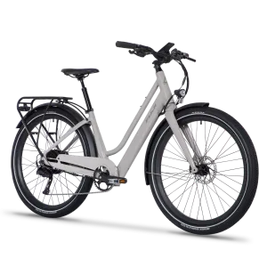 Boulevard EVO LS