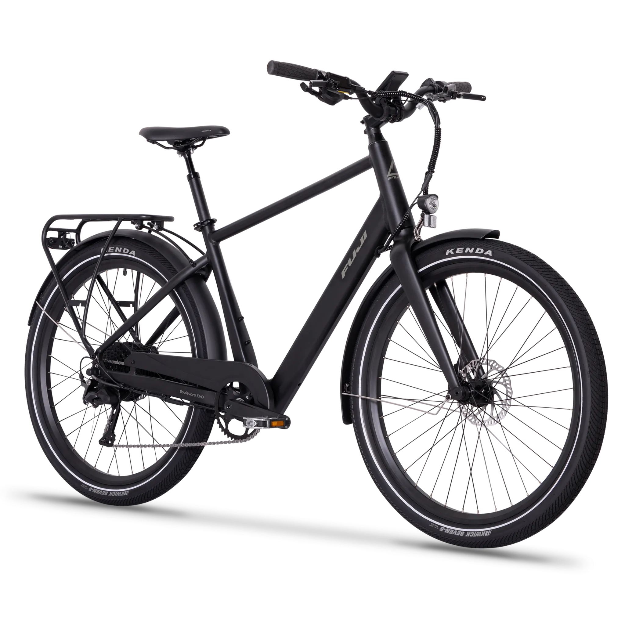 Boulevard EVO