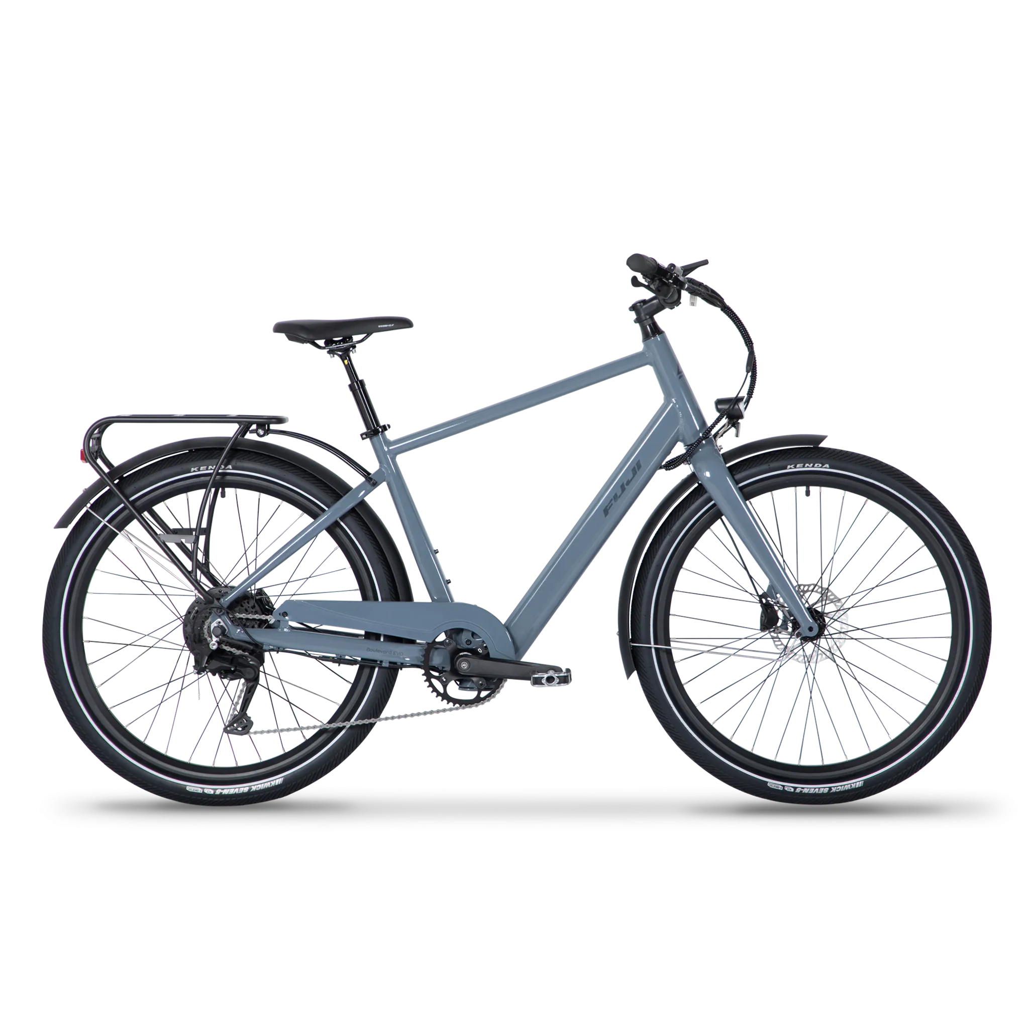 Boulevard EVO