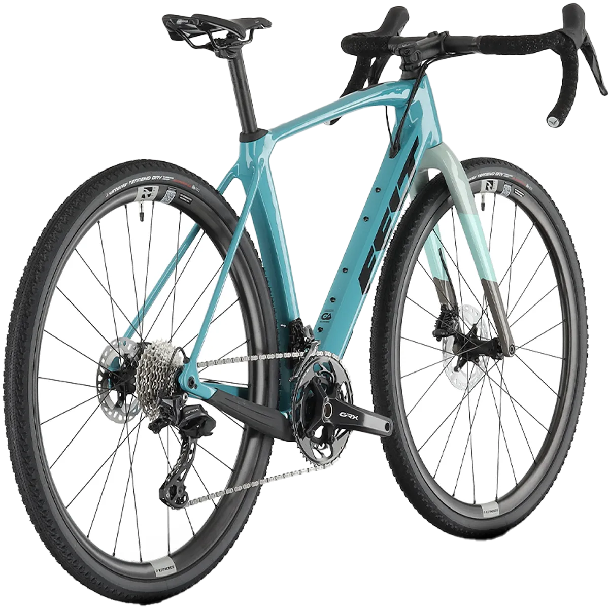 BREED Advanced GRX 820