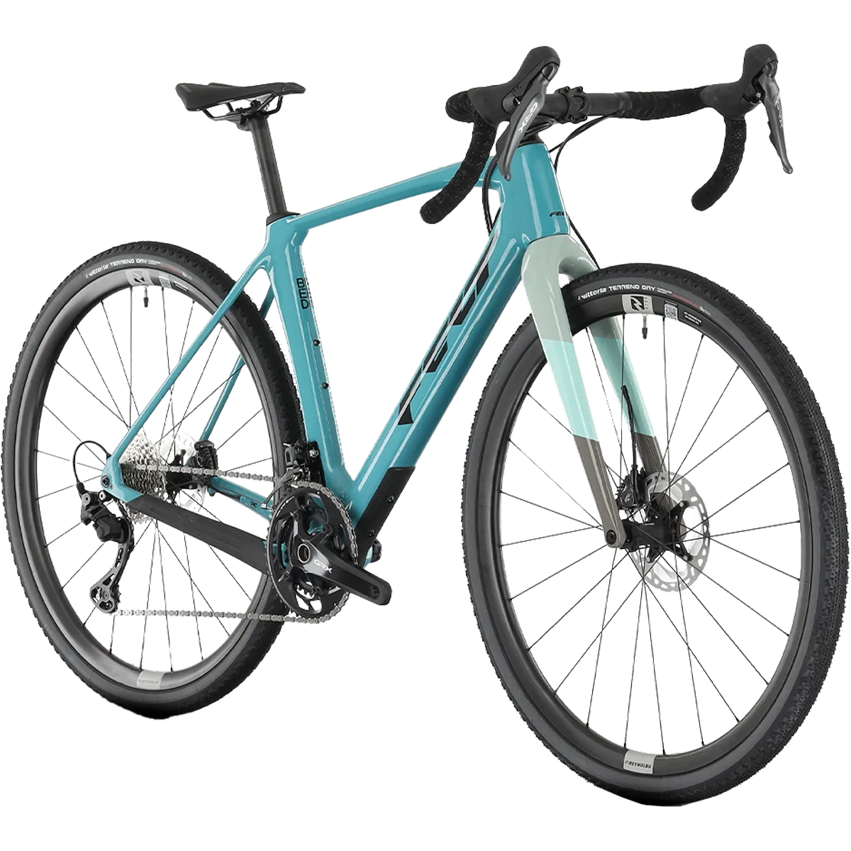 BREED Advanced GRX 820