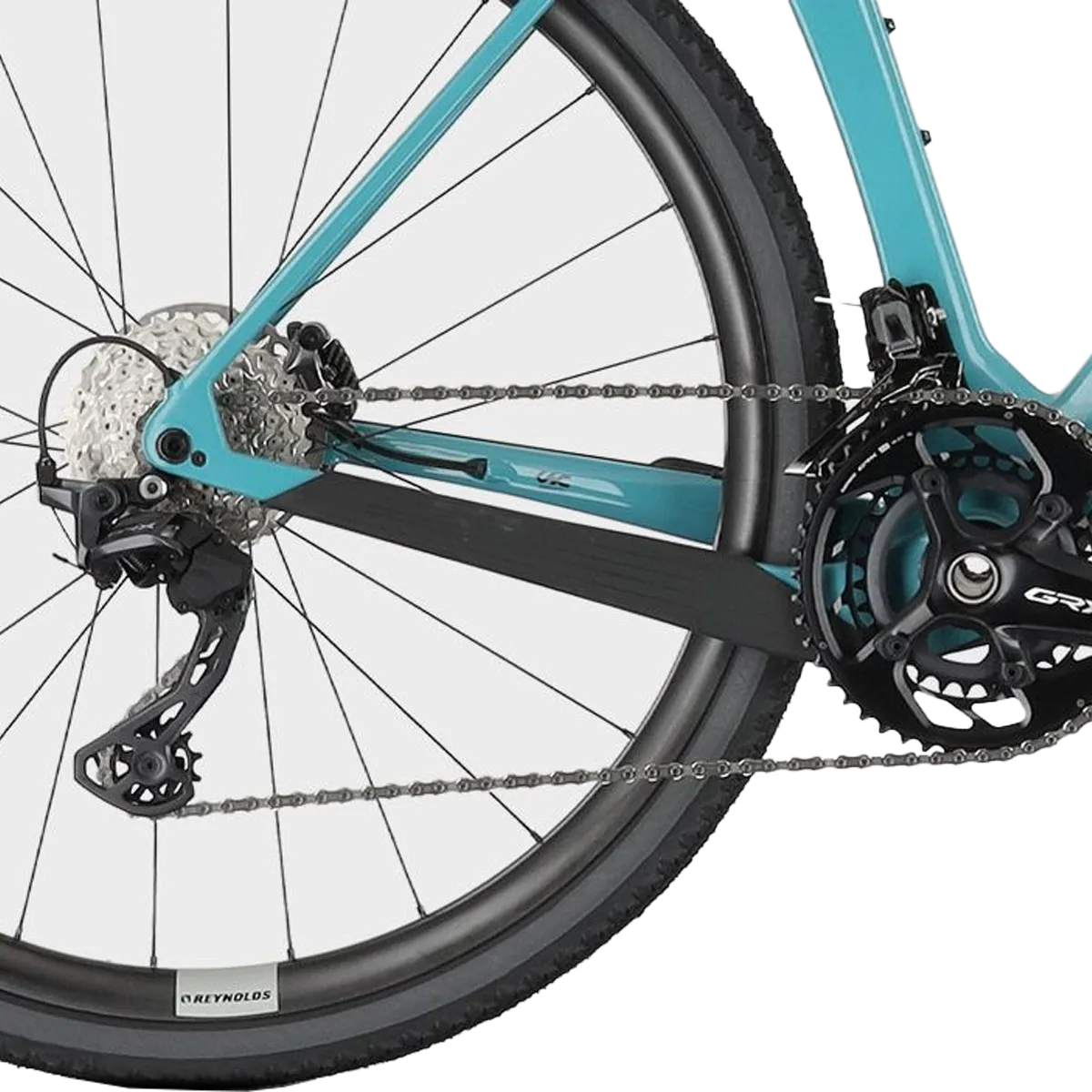 BREED Advanced GRX 820