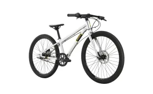 Breezer Beltway 24 Kids Hybrid Road Bike
