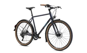 Breezer Doppler Cafe  Hybrid Road Bike