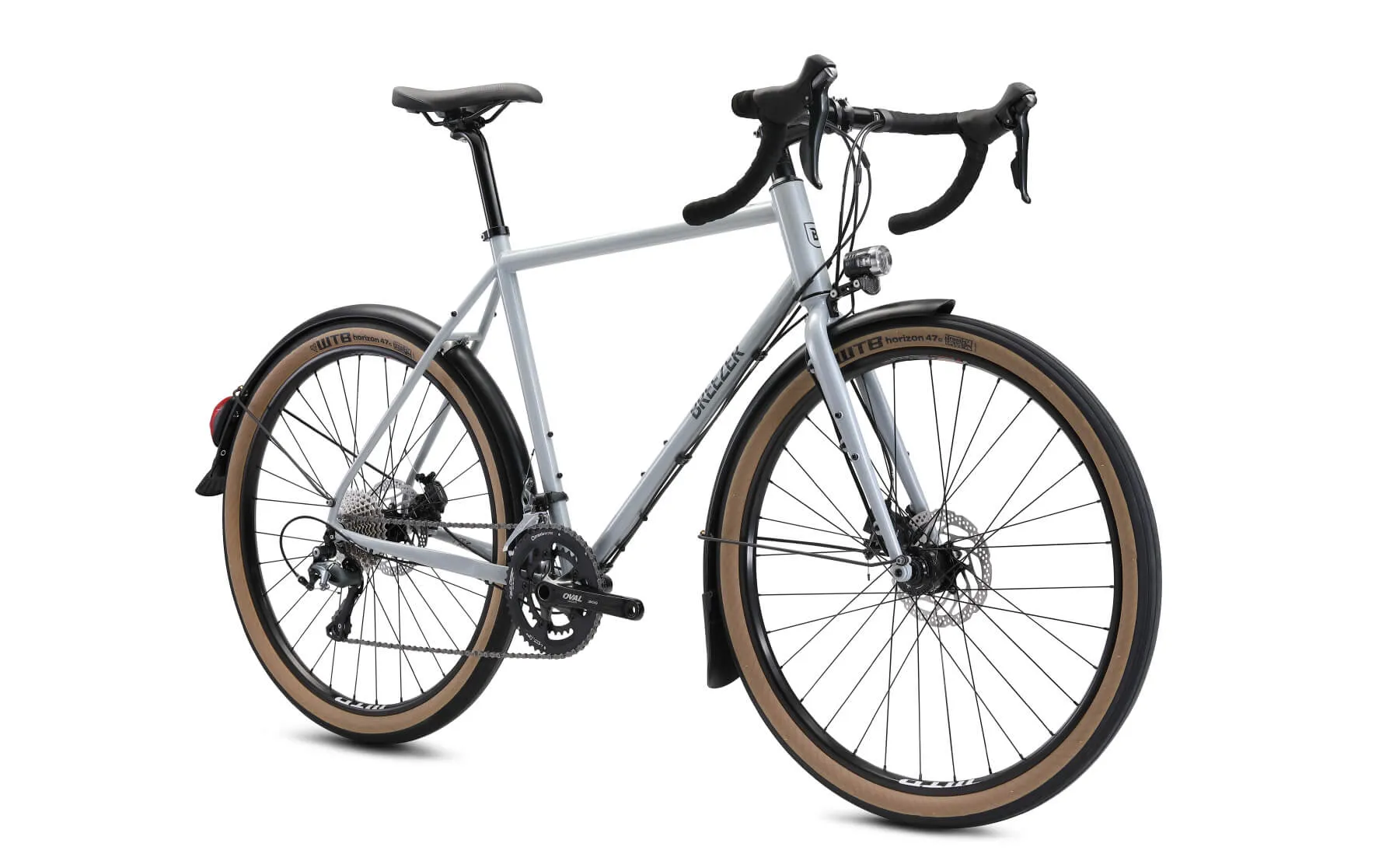 Breezer Doppler Pro  Road Bike