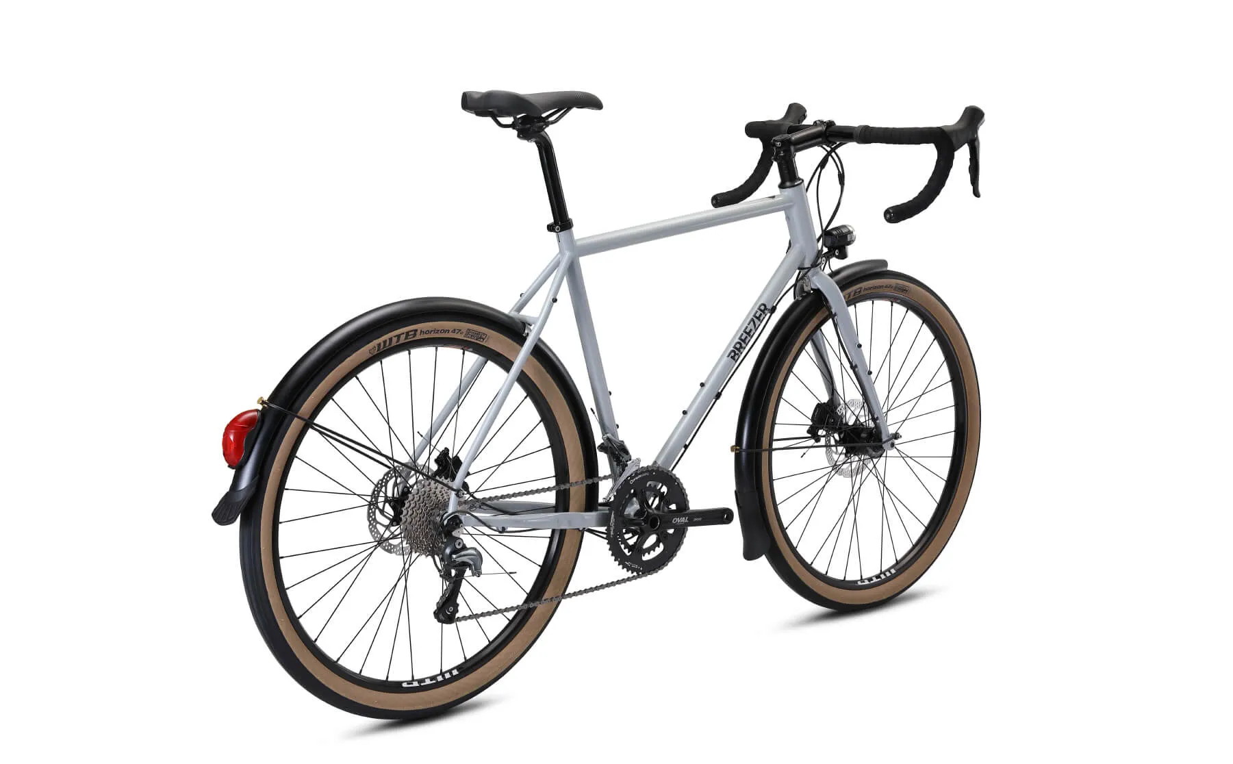 Breezer Doppler Pro  Road Bike