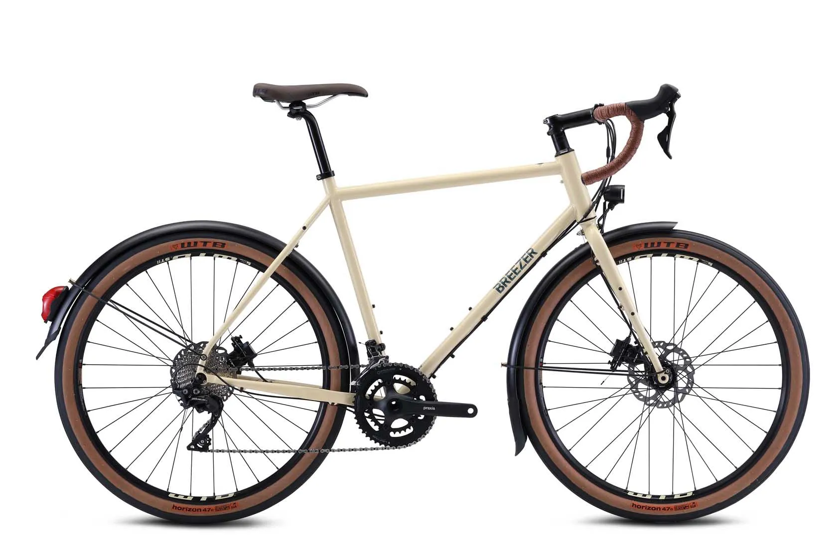 Breezer Doppler Team  Road Bike
