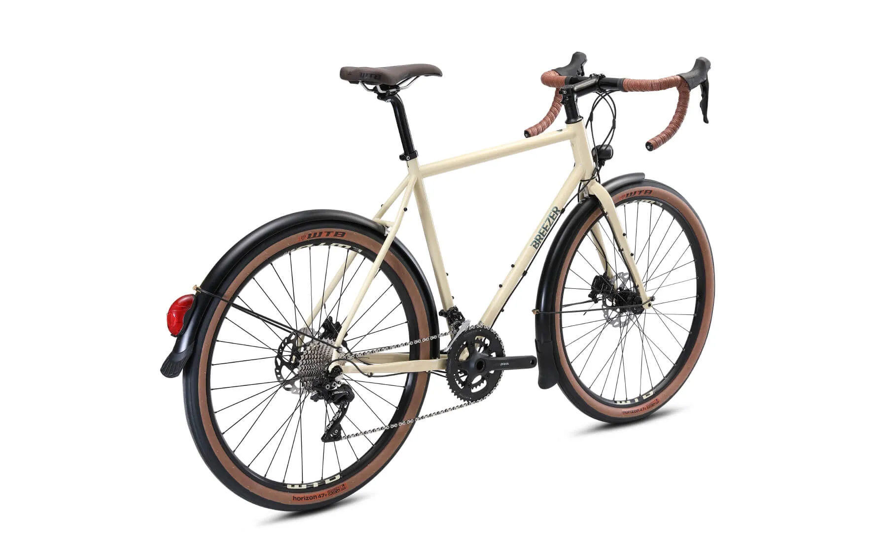 Breezer Doppler Team  Road Bike