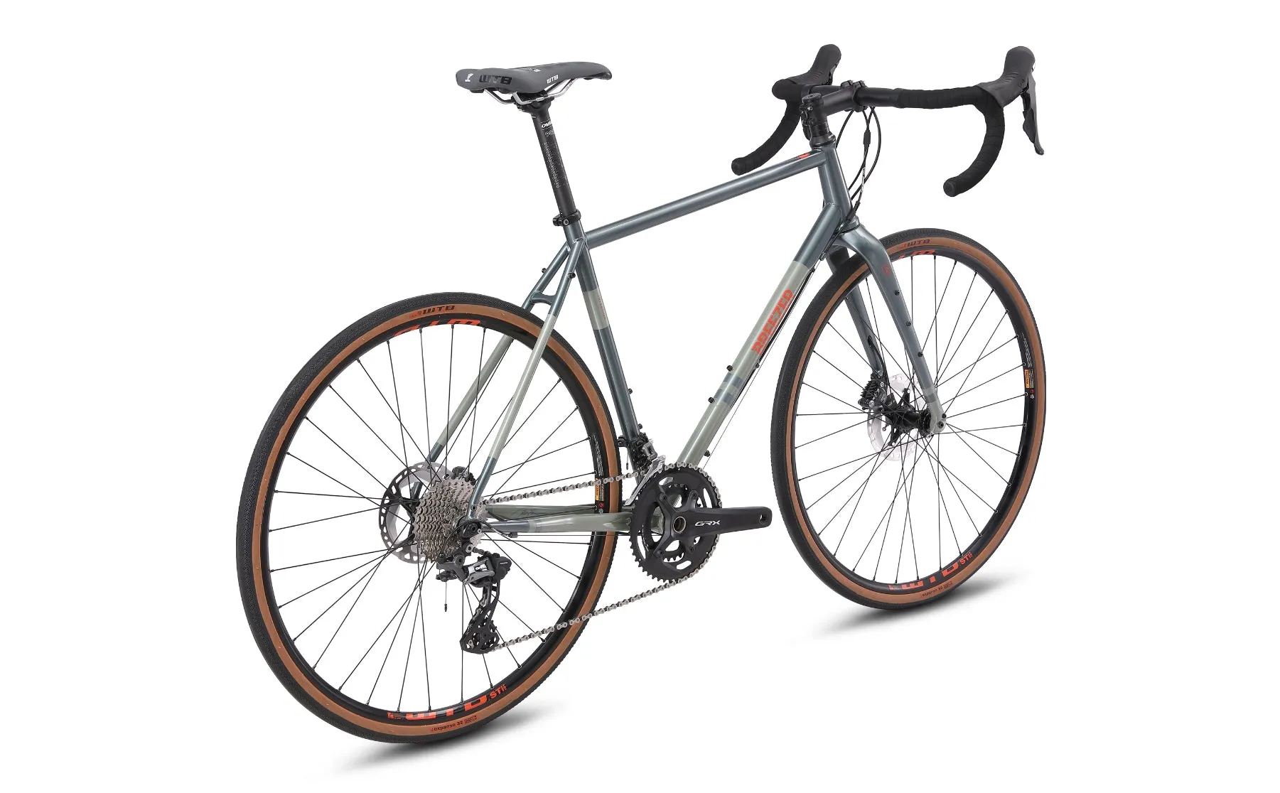 Breezer Inversion Team Gravel Road Bike