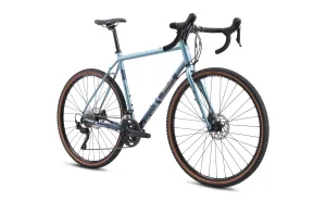 Breezer Inversion X Comp Gravel Road Bike