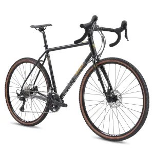 Breezer Inversion X Expert Gravel Road Bike