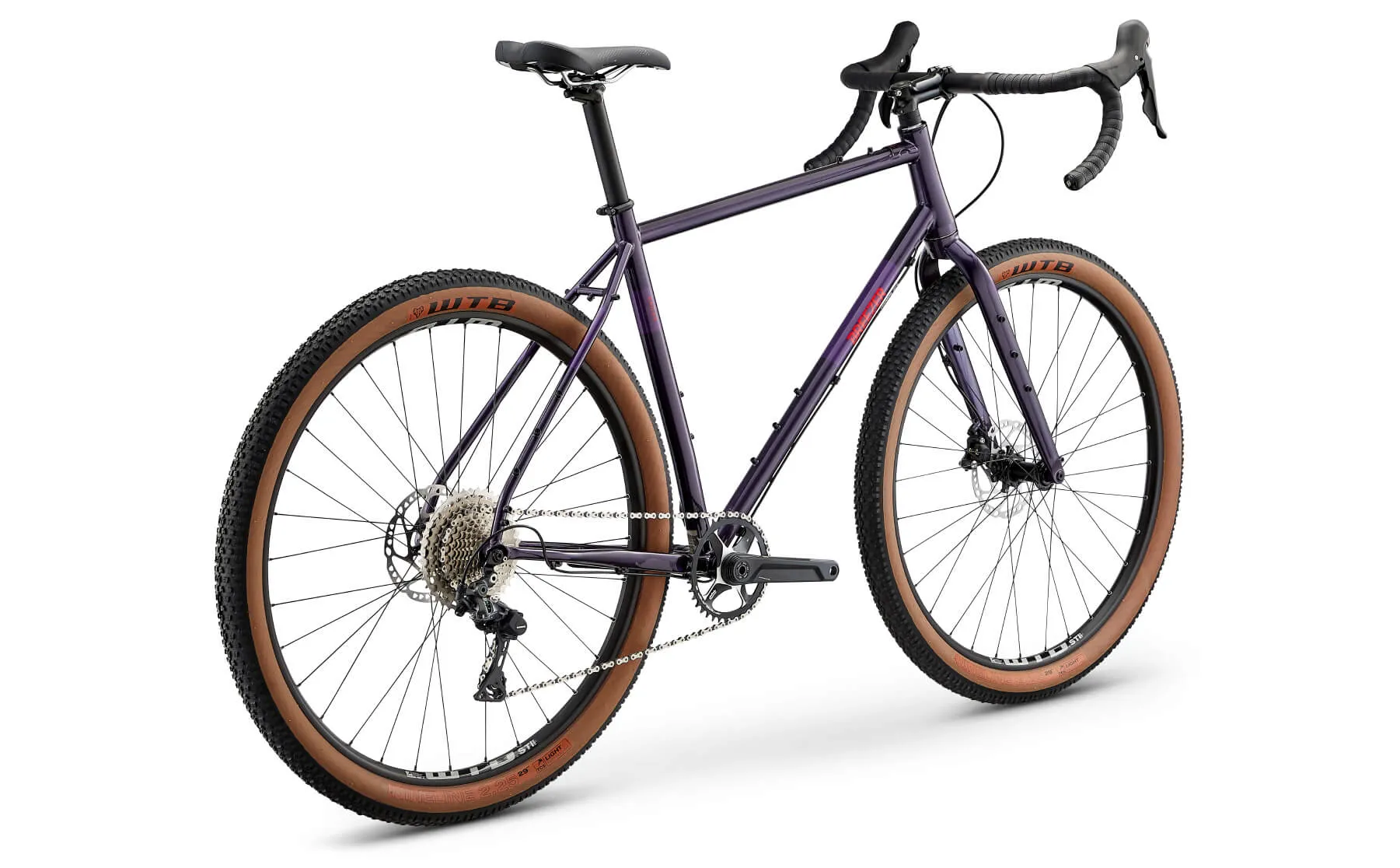 Breezer Radar X Pro Gravel Road Bike