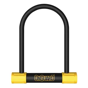 Bulldog 8010 - 4.5 x 9